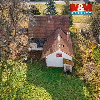 Prodej rodinného domu 66 m² Konárovice