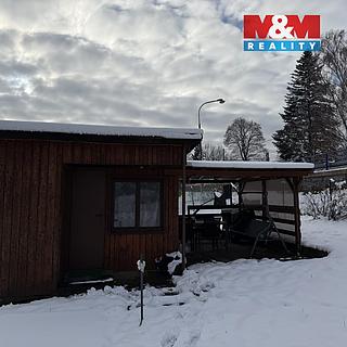 Prodej zahrady 500 m² Orlová Lutyně