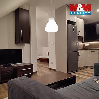 Prodej bytu 2+kk 29 m² Třinec