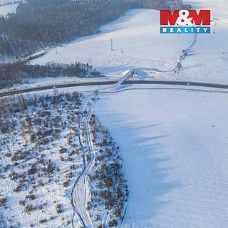 Prodej zemědělské půdy 33267 m² Plzeň