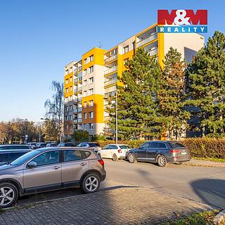 Prodej bytu 4+kk 91 m² Čelákovice