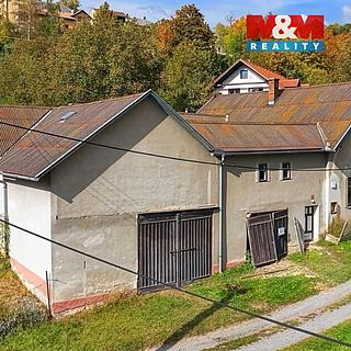 Prodej rodinného domu 130 m² Sebranice