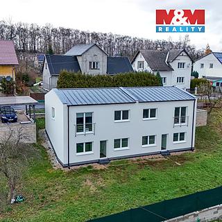 Prodej rodinného domu 208 m² Sokolov