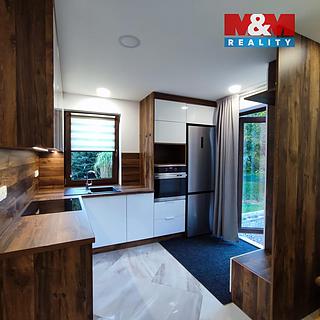 Prodej bytu 2+kk 27 m² Třinec