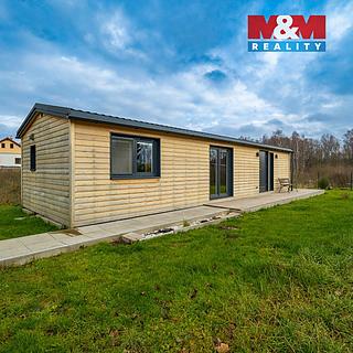 Prodej ostatních rd 56 m² Rumburk, Havířská