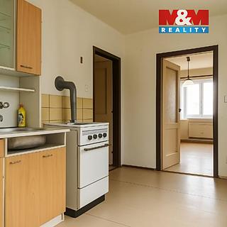 Prodej bytu 2+1 57 m² Uherské Hradiště