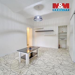 Prodej bytu 3+1 103 m² Plzeň