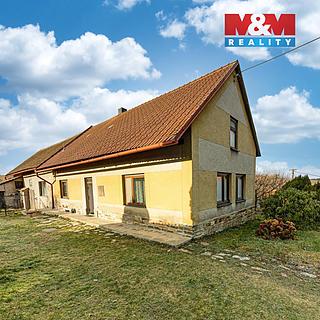 Prodej rodinného domu 130 m² Vavřinec