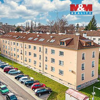 Prodej bytu 2+1 50 m² Kolín