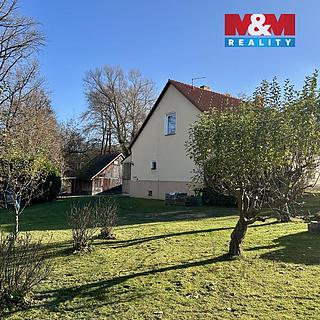 Prodej rodinného domu 88 m² Suchdol nad Lužnicí, Lužnická