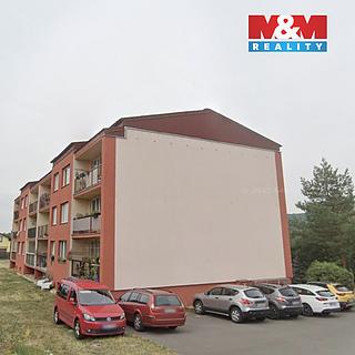 Pronájem bytu 2+kk 42 m² Řitka