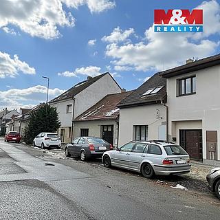 Prodej bytu 2+kk 59 m² Kostelec nad Labem