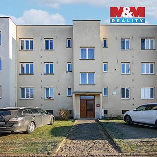 Pronájem bytu 3+kk 78 m² Osvračín