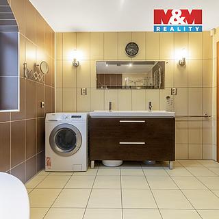 Prodej rodinného domu 393 m² Vratimov
