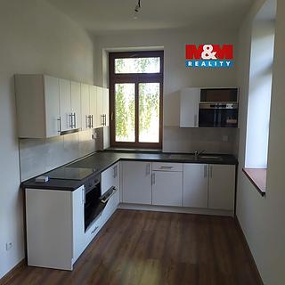 Pronájem bytu 3+kk 78 m² Rýmařov