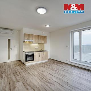Pronájem bytu 2+kk 78 m² Plzeň