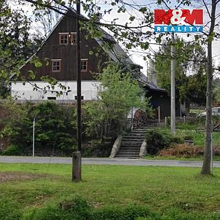 Pronájem bytu 1+kk, garsoniery 15 m² Dolní Moravice