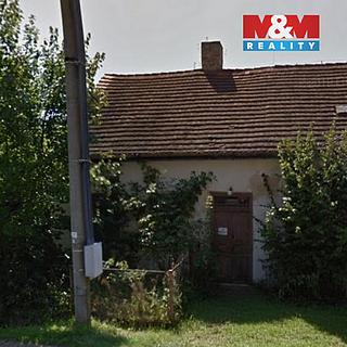 Prodej rodinného domu 138 m² Břasy Vranovice