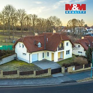 Pronájem rodinného domu 150 m² Bradlec