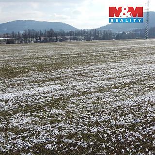 Prodej zemědělské půdy 1824 m² Neplachovice