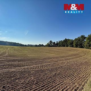 Prodej zemědělské půdy 46 982 m² Ratibořské Hory Vřesce