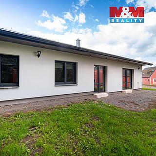 Prodej stavební parcely 2 404 m² Červená Voda