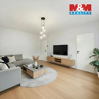 Prodej bytu 2+1 50 m² Vyškov -Předměstí, 9. května