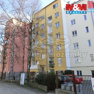 Pronájem bytu 2+kk 65 m² Olomouc