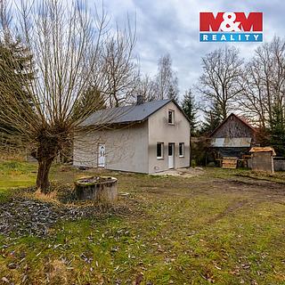 Prodej rodinného domu 90 m² Nová Ves