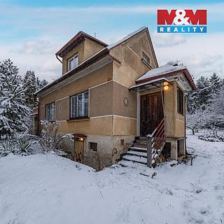 Prodej chaty 70 m² Kamenice, Kaštanová