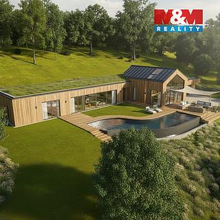 Prodej stavební parcely 3 250 m² Svinošice