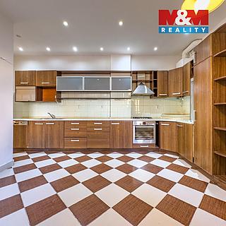 Prodej bytu 4+1 127 m² Ostrava