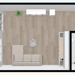 Prodej bytu 1+kk, garsoniery 21 m² Most