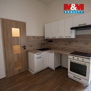 Pronájem bytu 1+kk, garsoniery 24 m² Pardubice