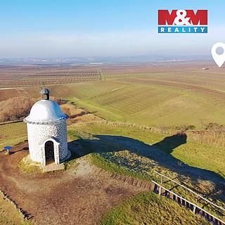 Prodej zemědělské půdy 3600 m² Velké Bílovice