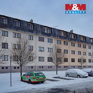 Pronájem bytu 2+1 51 m² Golčův Jeníkov