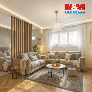 Prodej bytu 2+kk 65 m² Nejdek