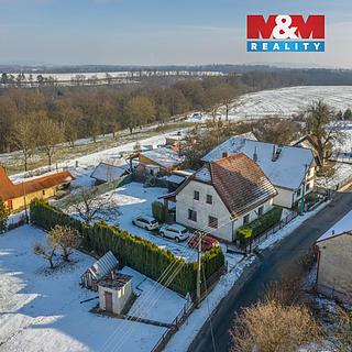 Prodej rodinného domu 160 m² Kovanec