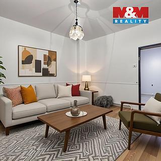 Prodej rodinného domu 141 m² Sadská, Prokopova