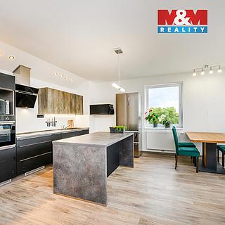 Prodej bytu 3+kk 80 m² Plzeň