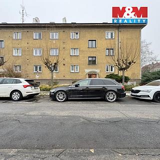 Pronájem bytu 2+1 54 m² Pečky