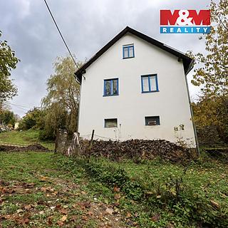 Prodej chaty 100 m² Branná