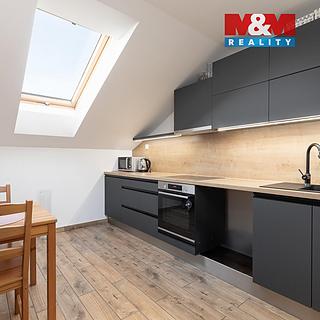 Prodej bytu 2+1 58 m² Ostrava