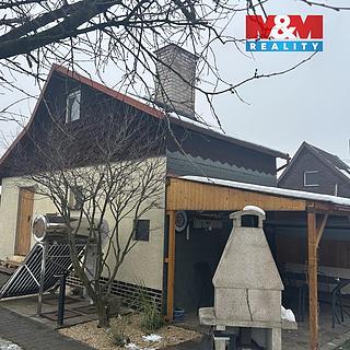 Prodej chaty 50 m² Vratimov, Na Popinci