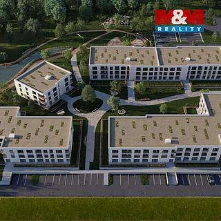 Prodej bytu 1+kk, garsoniery 37 m² Brandýs nad Labem-Stará Boleslav