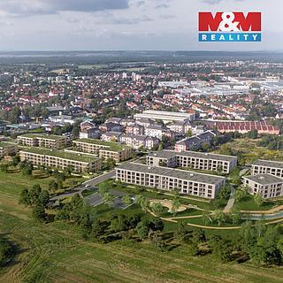 Prodej bytu 1+kk, garsoniery 35 m² Brandýs nad Labem-Stará Boleslav