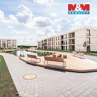 Prodej bytu 3+kk 83 m² Brandýs nad Labem-Stará Boleslav