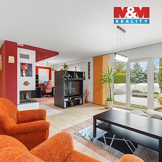 Prodej rodinného domu 138 m² Sadská