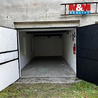 Prodej garáže, 15m²