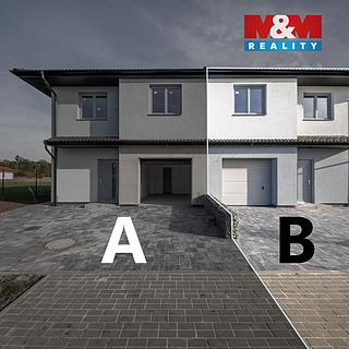 Prodej rodinného domu 123 m² Nymburk, Otokara Randáka